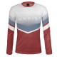 Tricou FUNKIER Turone-W Enduro - Light Mint/Ancient Pink L Tricou FUNKIER Turone-W Enduro - Light Mint/Ancient Pink L