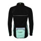 Jacheta softshell FUNKIER Alvi Pro W - Mint L Jacheta softshell FUNKIER Alvi Pro W - Mint L