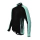 Jacheta softshell FUNKIER Alvi Pro W - Mint L Jacheta softshell FUNKIER Alvi Pro W - Mint L