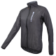 Jacheta FUNKIER Saronno W Light Rain Pro Women - Grey XS Jacheta ploaie FUNKIER Saronno Women Light Rain Pro - Grey XS