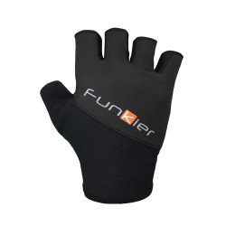 Manusi FUNKIER Rimini fara degete - Black 2XL