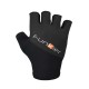 Manusi FUNKIER Rimini fara degete - Black 2XL