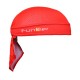 Bandana FUNKIER Adria - Red S/M Bandana FUNKIER Adria - Red S/M