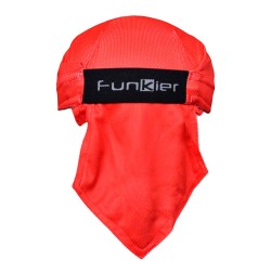 Bandana FUNKIER Adria - Red S/M Bandana FUNKIER Adria - Red S/M