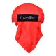 Bandana FUNKIER Adria - Red S/M Bandana FUNKIER Adria - Red S/M