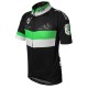 Tricou copii FUNKIER Saletti - Green/Black 12 ani Tricou copii FUNKIER Saletti - Green/Black 12 ani