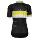 Tricou copii FUNKIER Saletti - Yellow/Black 10 ani Tricou copii FUNKIER Saletti - Yellow/Black 10 ani