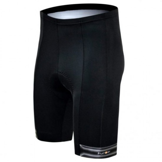 Pantaloni scurti cu bazon FUNKIER Venezia Kids - Black 10 ani Pantaloni scurti cu bazon FUNKIER Venezia Kids - Black 10 ani