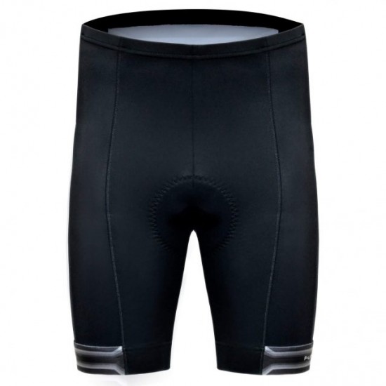 Pantaloni scurti cu bazon FUNKIER Venezia Kids - Black 12 ani Pantaloni scurti cu bazon FUNKIER Venezia Kids - Black 12 ani