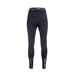 Colanti FUNKIER Tarcento Kids Thermal - Black 12 ani