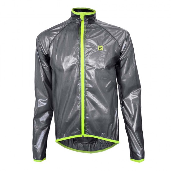 Jacheta ploaie FUNKIER Ravenna Storm Kids - Clear Grey/Yellow 14 ani Jacheta ploaie FUNKIER Ravenna Storm Kids - Clear Grey/Yellow 14 ani