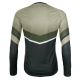Tricou FUNKIER Turone Enduro LS - Olive Green S Tricou FUNKIER Turone Enduro LS - Olive Green S