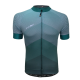 Tricou FUNKIER Piacenza-2 Pro Men S/S - Ocean Green XL Tricou FUNKIER Piacenza-2 Pro Men S/S - Ocean Green XL