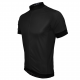 Tricou FUNKIER Parma Active Men S/S - Black 2XL Tricou FUNKIER Parma Active Men S/S - Black 2XL
