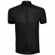 Tricou FUNKIER Parma Active Men S/S - Black 2XL Tricou FUNKIER Parma Active Men S/S - Black 2XL