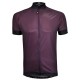 Tricou FUNKIER Parma Active Men S/S - Merlot L Tricou FUNKIER Parma Active Men S/S - Merlot L