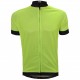 Tricou FUNKIER Parma Active Men S/S - Yellow Ref M