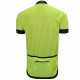 Tricou FUNKIER Parma Active Men S/S - Yellow Ref M