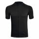 Tricou FUNKIER Cefalu Active Men S/S - Black 4XL Tricou FUNKIER Cefalu Active Men S/S - Black 4XL