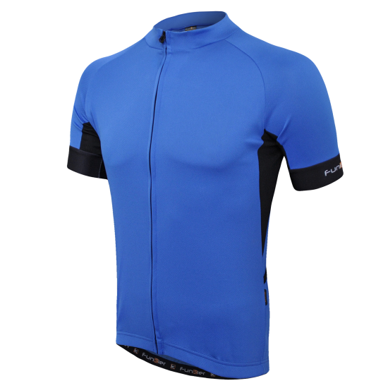 Tricou FUNKIER Cefalu Active Men S/S - Dark Blue XXS Tricou FUNKIER Cefalu Active Men S/S - Dark Blue XXS