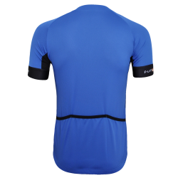 Tricou Ciclism FUNKIER Cefalu Active Men (S/S) - Dark Blue M
