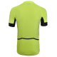 Tricou FUNKIER Cefalu Active Men S/S - Yellow M Tricou FUNKIER Cefalu Active Men S/S - Yellow M