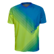 Tricou FUNKIER Termoli Enduro Men S/S - Fluor Yellow/Blue 2XL Tricou FUNKIER Termoli Enduro Men S/S - Fluor Yellow/Blue 2XL
