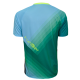 Tricou FUNKIER Termoli Enduro Men S/S - Blue/Green S Tricou FUNKIER Termoli Enduro Men S/S - Blue/Green S