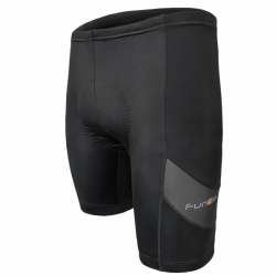Pantaloni scurti FUNKIER Milano Active Men - Black M
