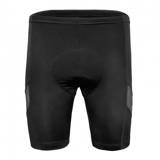 Pantaloni scurti FUNKIER Milano Active Men - Black L Pantaloni scurti FUNKIER Milano Active Men - Black L