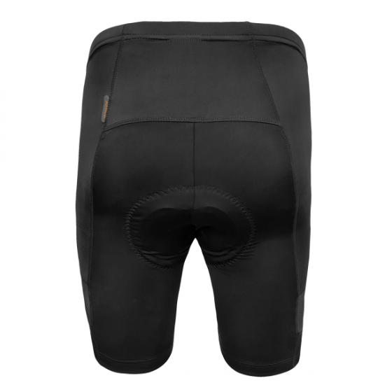 Pantaloni scurti FUNKIER Milano Active Men - Black 2XL Pantaloni scurti FUNKIER Milano Active Men - Black 2XL