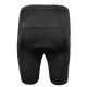Pantaloni scurti FUNKIER Milano Active Men - Black 2XL Pantaloni scurti FUNKIER Milano Active Men - Black 2XL