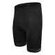 Pantaloni scurti FUNKIER Catania Active Men - Black L