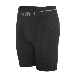 Sort FUNKIER Sestriere - Black XL/2XL