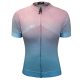 Tricou FUNKIER Farnia Pro Women S/S - Pink/Mint M