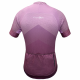 Tricou FUNKIER Farnia Pro Women S/S - Purple XS