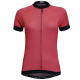 Tricou FUNKIER Parma Active Women S/S - Pink XXS