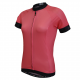 Tricou FUNKIER Parma Active Women S/S - Pink XS