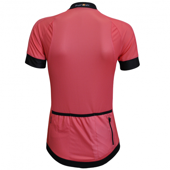 Tricou FUNKIER Parma Active Women S/S - Pink L
