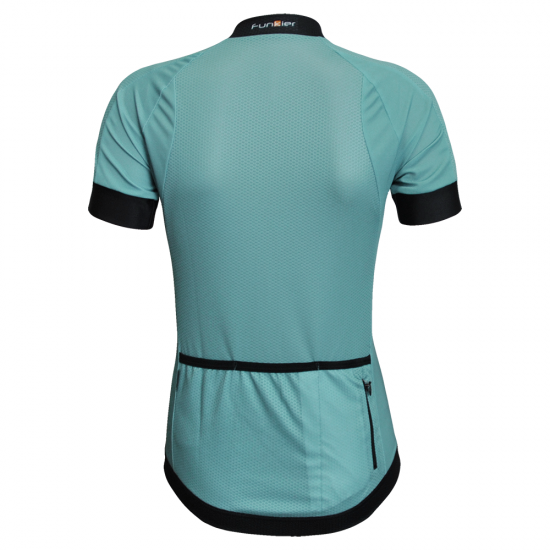 Tricou FUNKIER Parma Active Women S/S - Mint XXS Tricou FUNKIER Parma Active Women S/S - Mint XXS