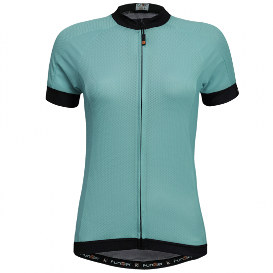 Tricou FUNKIER Parma Active Women S/S - Mint XXS Tricou FUNKIER Parma Active Women S/S - Mint XXS