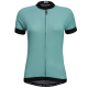 Tricou FUNKIER Parma Active Women S/S - Mint M