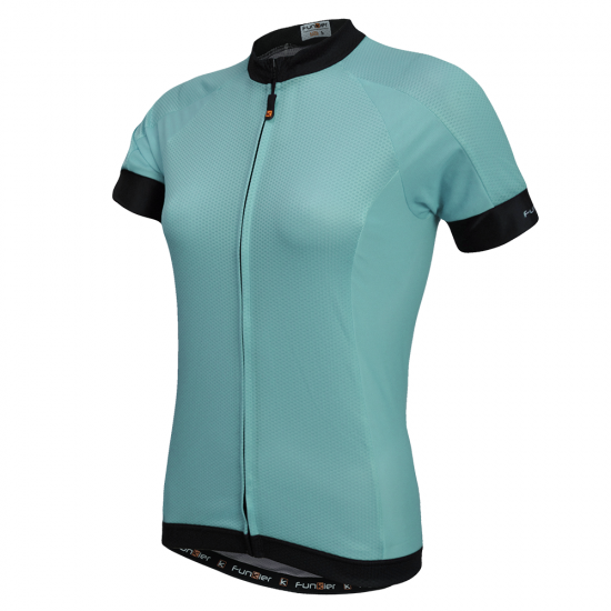 Tricou FUNKIER Parma Active Women S/S - Mint L Tricou FUNKIER Parma Active Women S/S - Mint L