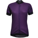 Tricou FUNKIER Parma Active Women S/S - Purple XL Tricou FUNKIER Parma Active Women S/S - Purple XL