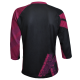 Tricou FUNKIER Dolomiti-W Enduro Women 3/4 sleeve - Purple XXS Tricou FUNKIER Dolomiti-W Enduro Women 3/4 sleeve - Purple XXS