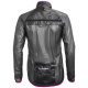 Jacheta FUNKIER Ravenna W Storm Women - Black/Pink XXS Jacheta FUNKIER Ravenna W Storm Women - Black/Pink XXS