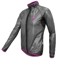 Jacheta FUNKIER Ravenna W Storm Women - Black/Pink XS