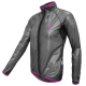 Jacheta FUNKIER Ravenna W Storm Women - Black/Pink M Jacheta FUNKIER Ravenna W Storm Women - Black/Pink M
