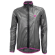 Jacheta FUNKIER Ravenna W Storm Women - Black/Pink XL Jacheta FUNKIER Ravenna W Storm Women - Black/Pink XL