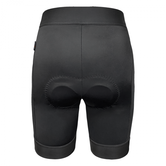 Pantaloni scurti FUNKIER Bondeno Active 8 panel Women - Black XXS Pantaloni scurti FUNKIER Bondeno Active 8 panel Women - Black XXS